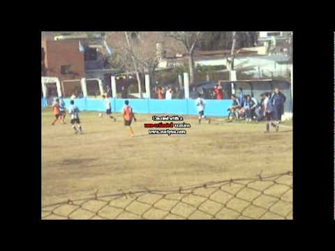 Argentinos de quilmes berazategui cuarta division