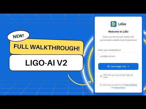 Item video thumbnail