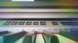 [PIANO COVER] 위키미키 / 너란 사람