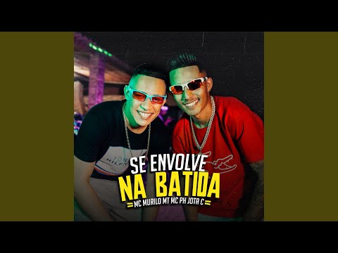 Se Envolve na Batida