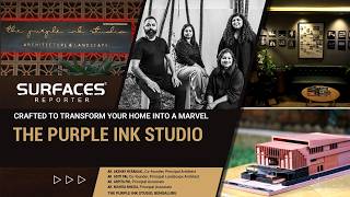 Redefining Design Thinking: The Purple Ink Studio Story
