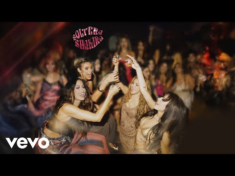 Lyrics for Soltera by Shakira - Songfacts