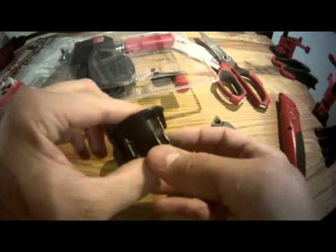 Introduction to the Bessey Strap Clamp VAS23