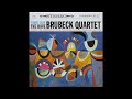 The Dave Brubeck Quartet - Pick Up Sticks