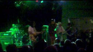 The Dickies - I'm okay you're okay (live)