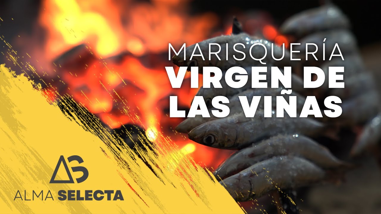 Video - MARISQUERÍA VIRGEN DE LAS VIÑAS