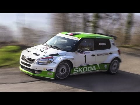5° Ronde Città di Negrar 2014 - Pure Sound [HD]