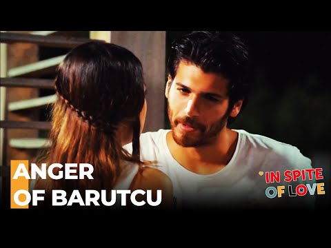 Yalın's Lie Is Revealed - In Spite Of Love Episode 18