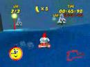 Diddy Kong Racing: Time Trial Walkthrough (Frosty Village)