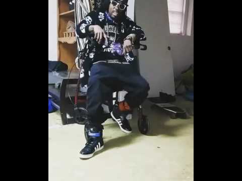 MILLI MINYANO AKA HOTBOY_MILLI FONXWHEI