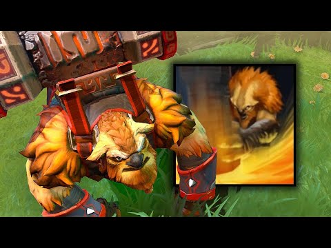 R Dota