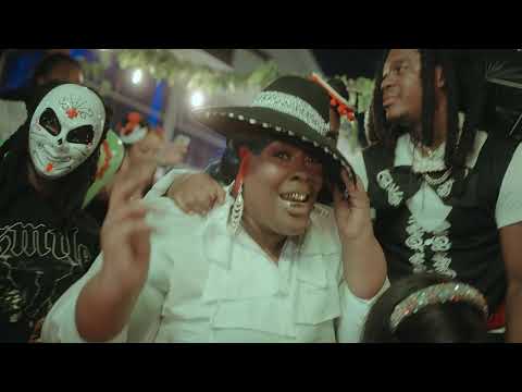 Kiddo Marv - Casamigos Ft Zoey Brinxx