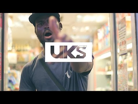 Predz - Man On A Mission [Music Video] @Predz_sterling @UrbanKultureUKS | UKS