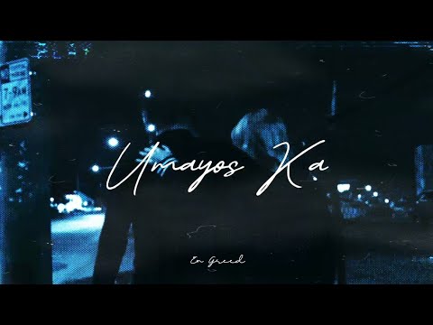 Em Greed - Umayos Ka (Official Lyric Video) [Prod. by @PKDice]