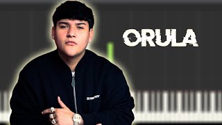 Download lagu Victor Mendivil - Orula | Instrumental Piano Tutorial / Partitura / Karaoke / MIDI mp3 Download lagu Victor Mendivil - Orula | Instrumental Piano Tutorial / Partitura / Karaoke / MIDI mp3