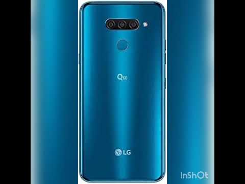 LG Q60