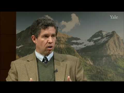 Prof. David Skelly: Rapid Evolution