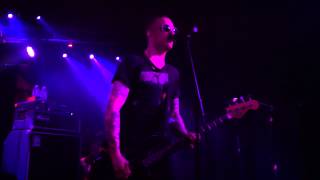 'Tongue Tied' ~ Eve 6, live at Revolution