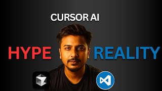 Cursor AI Beginner Tutorial: Hype vs Reality