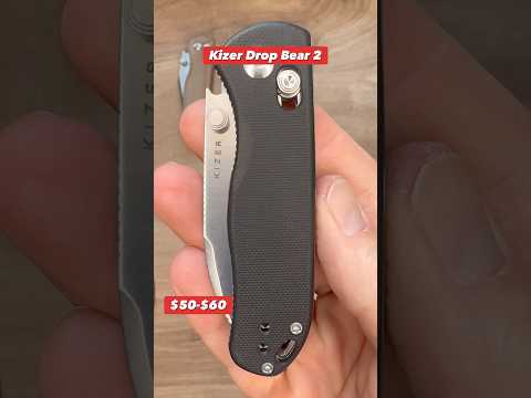 Kizer Drop Bear 2