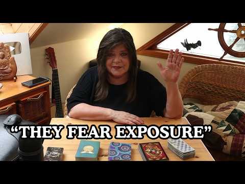 SAGITTARIUS 🗃️ "IT'S YOUR TRUTH THEY FEAR" 🎭 YOU CAN OPEN PANDORA'S BOX! DISCREDITING YOU!