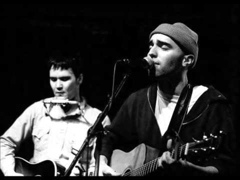 Cassino - New Jerusalem (Acoustic Demo)