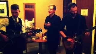 The Recollection - Spanish Harlem