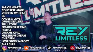 Download lagu Breakbeat Crown Super Legendaris No Tinggi Refund Duit | Mixed by ReyLimitless mp3