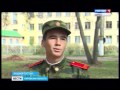 Приволжские кадеты побывали в Крыму - на учебно-оздоровительных сборах в Артеке ...