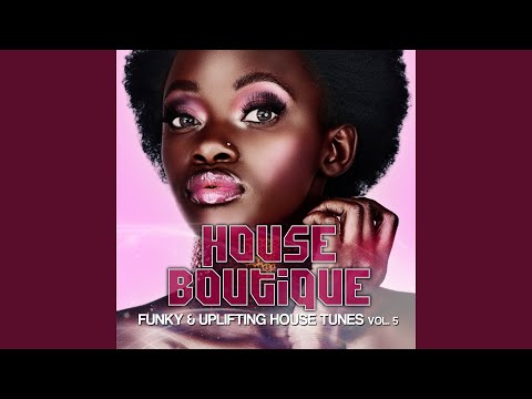 Keep On (feat. Mossy) (DJ PP Remix)