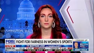 House Republicans Pass Bill Protecting Female Athletes