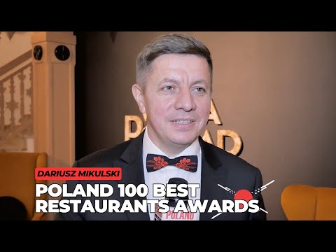 Dariusz Mikulski - Właściciel karczmy Cichy Kącik