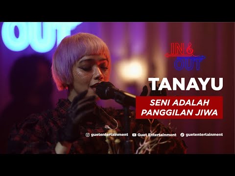 In&Out - Tanayu II EPS 4