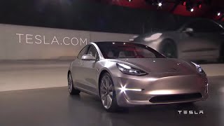 [HD] Elon Musk and the Tesla Model 3 Unveiling (FULL EVENT)