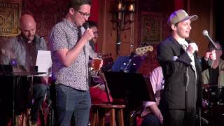 Will Roland &amp; Gerard Canonico - &quot;Man or Muppet&quot; | 54 Celebrates the Muppets