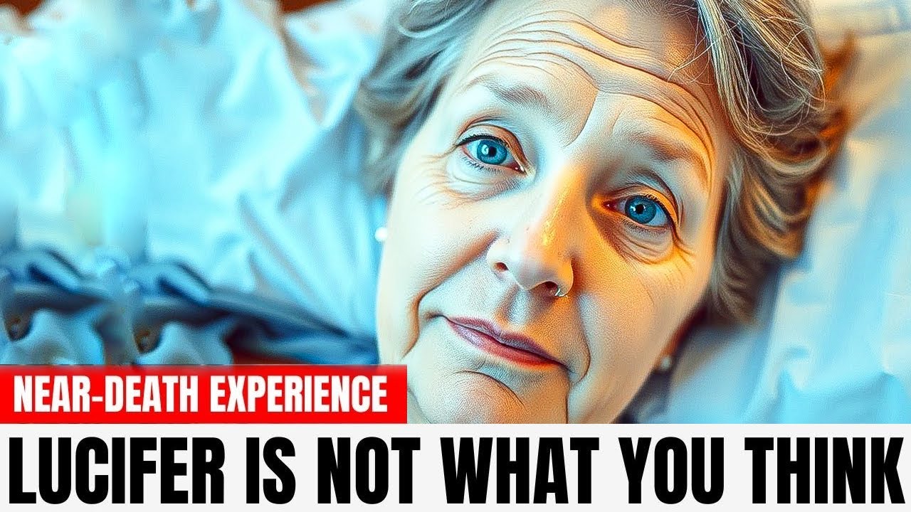 Woman Dies & Jesus Shows Her the Shocking Truth About LUCIFER - Near Death Experience (NDE)