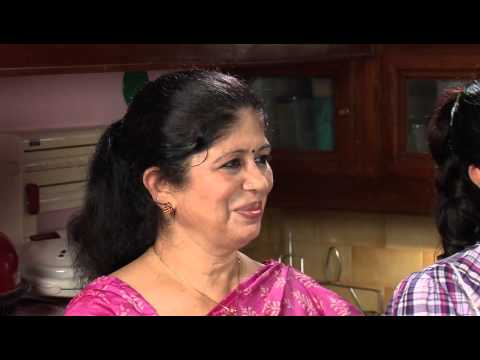 Thani Nadan I Ep 51 Part 3 - Caramel custard & Qualiflower pakoda recipe I Mazhavil Manorama