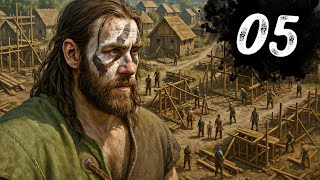 PREPARAÇÃO PARA A GUERRA! | ANNO 117 : Pax Romana - Parte 05