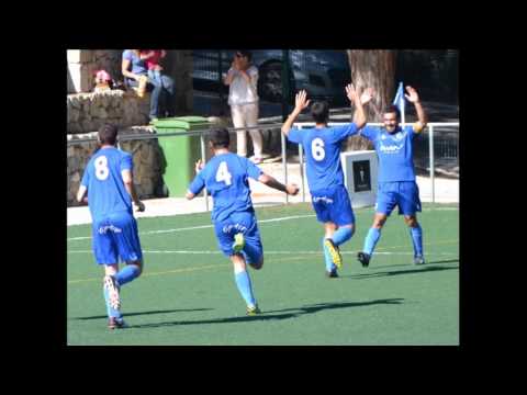 Resumen CE Xilvar Primera regional 14/15 3/3