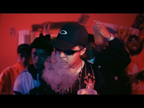 VIDA BANDIDA | Salvador Da Rima X Alva X Mike X Freelipe | Prod. GREEZY | CLIPE OFICIAL