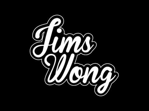 JIMS WONG - THIS IS NOT JUST A DREAM (AUDIO)