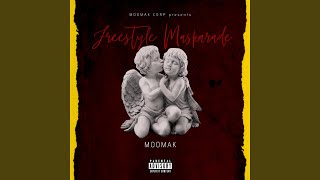 Freestyle Maskarade Music Video