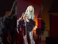Kelly Clarkson Cover Of Creep Aug 2 2025 Studio Sessions