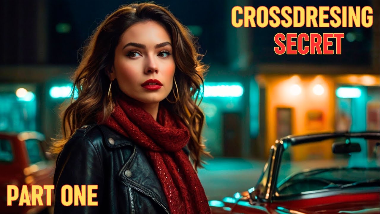 Why I Started Crossdressing – True Story Part1 💖 Crossdressing Stories