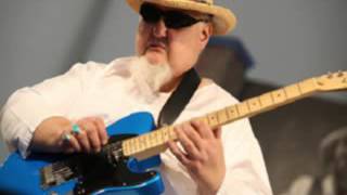 Bryan Lee - Heat Seeking Missile - 1995 - Dope Smokin' Blues - Dimitris Lesini Greece