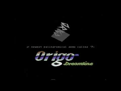 Elysion by Origo Dreamline (C64 demo)