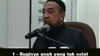 Download lagu CARA SOLAT JENAZAH MUDAH & RINGKAS | USTAZ AZHAR IDRUS mp3