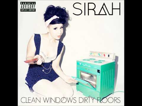 Sirah - Nicotine (Feat. DJ Hoppa)