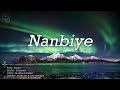 Teddy Nanbiye Song Lyric