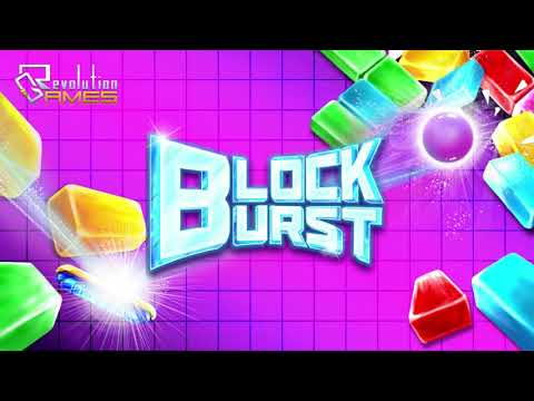 Block Burst: Ultimate Breakout